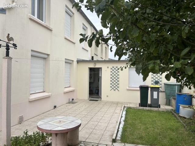 Maison 6 pièces 118 m²