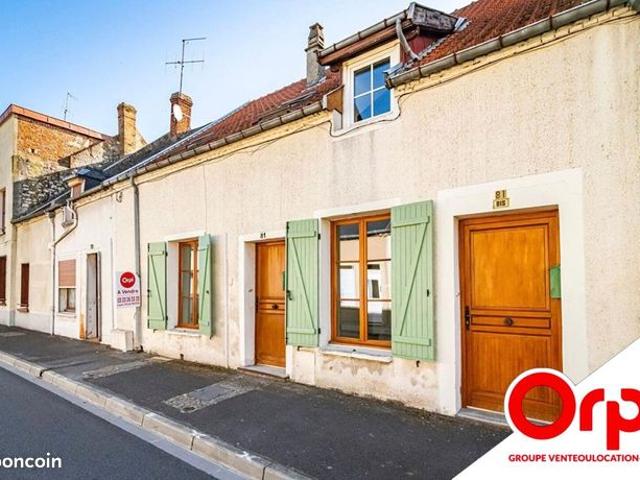 Maison 6 pièces 118 m²