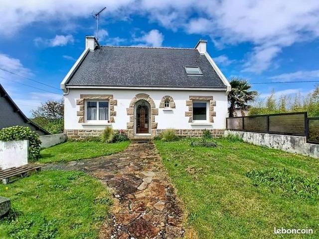Maison 6 pièces 118 m²