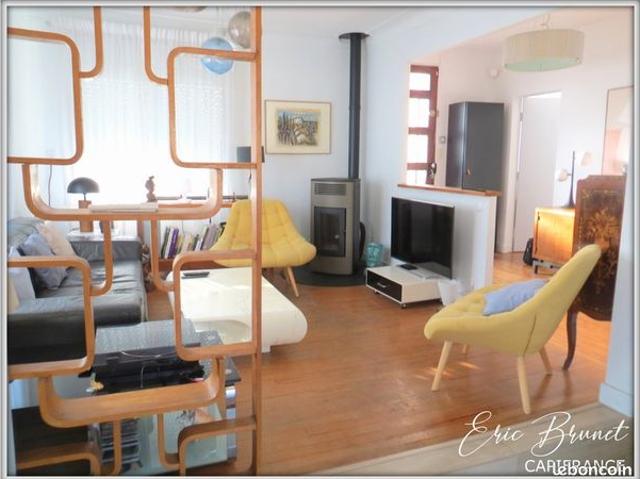 Maison 6 pièces 118 m²