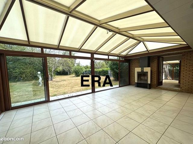 Maison 6 pièces 118 m²