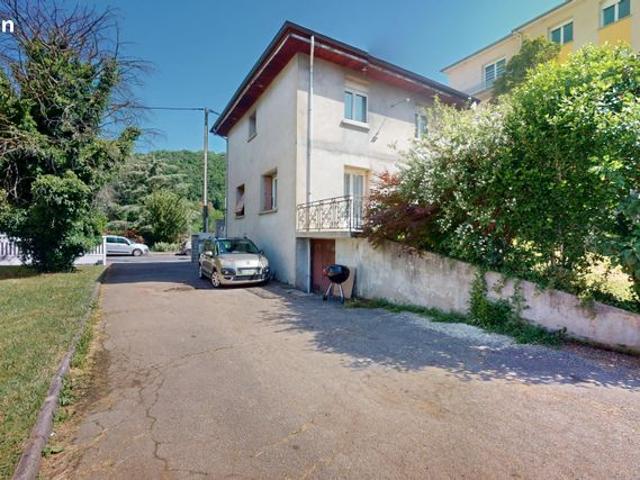 Maison 6 pièces 118 m²