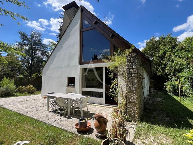 Maison 6 pièces 118 m²