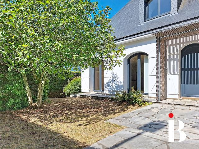 Maison 6 pièces 118 m²