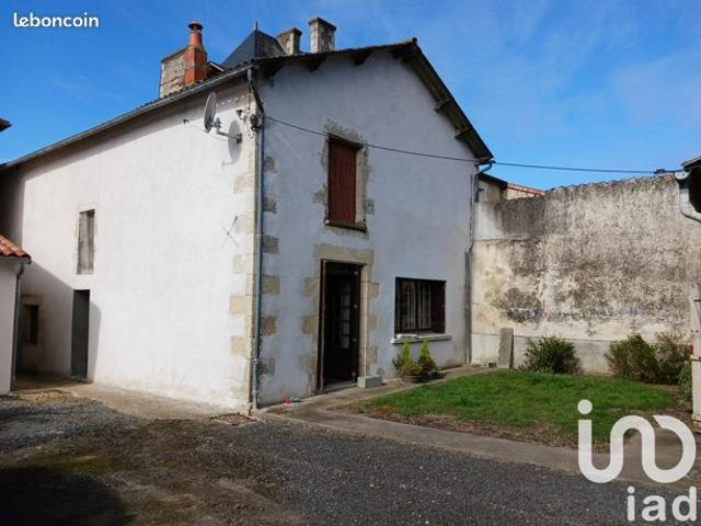 Maison 6 pièces 118 m²