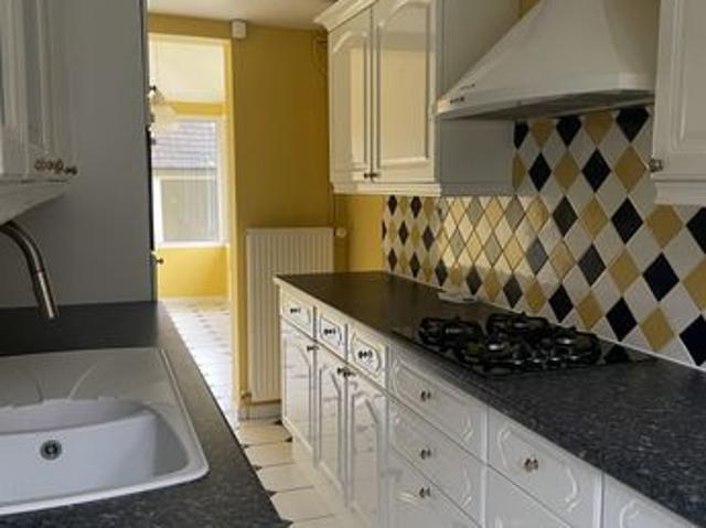 Maison 6 pièces 118 m²