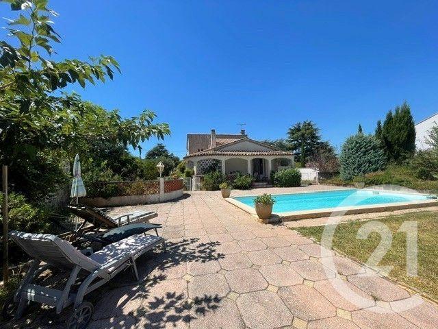 Maison 6 pièces 118 m²