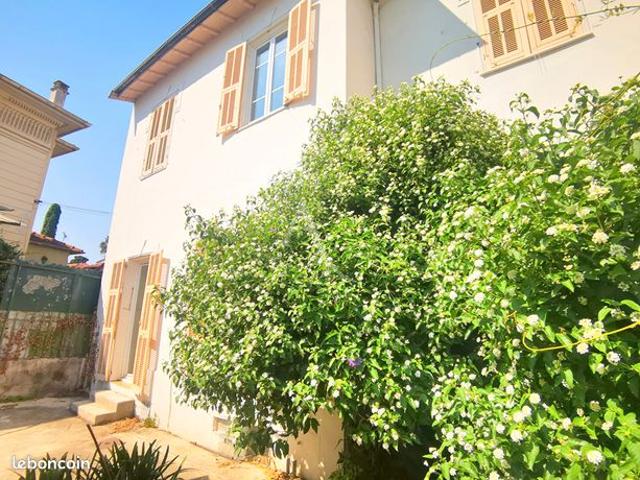 Maison 6 pièces 118 m²