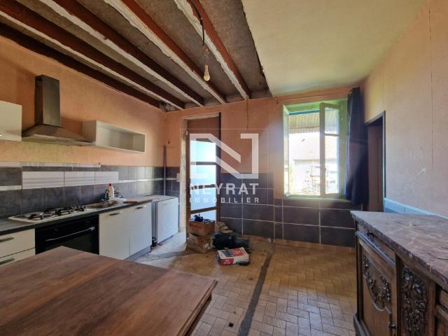 Maison 6 pièces 118 m²