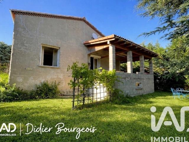 Maison 6 pièces 118 m²