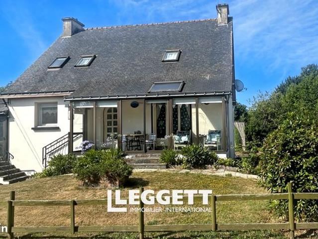 Maison 6 pièces 118 m²