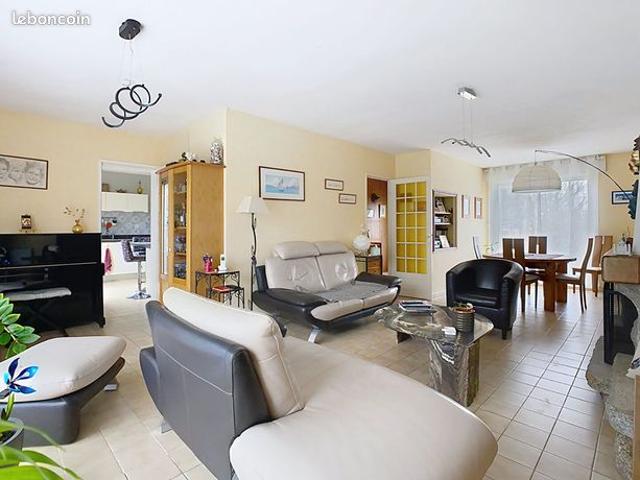 Maison 6 pièces 118 m²
