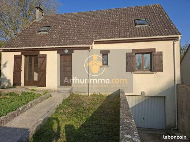 Maison 6 pièces 118 m²