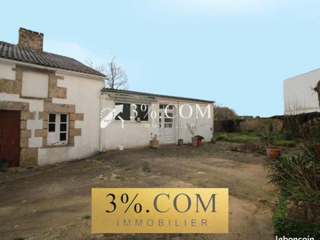 Maison 6 pièces 118 m²