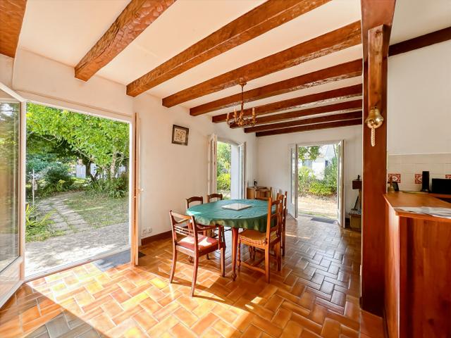Maison 6 pièces 118 m²