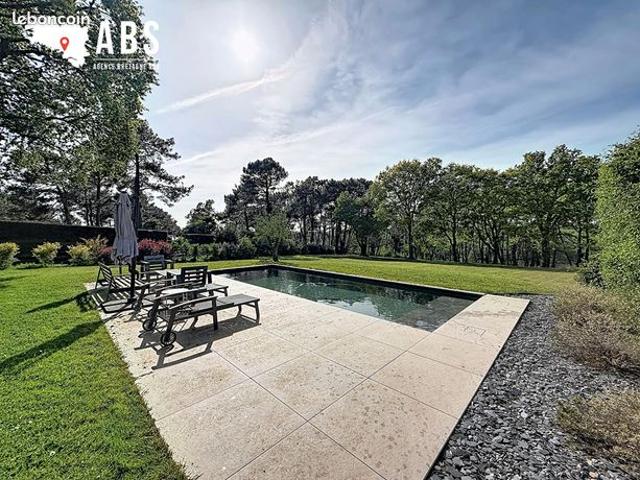 Maison 6 pièces 118 m²