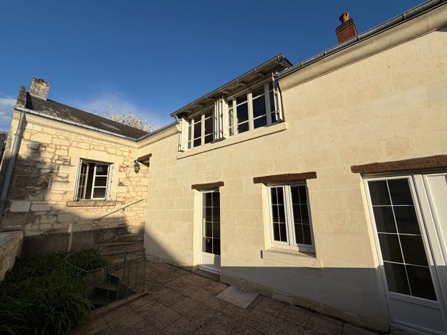 Maison 6 pièces 118 m²