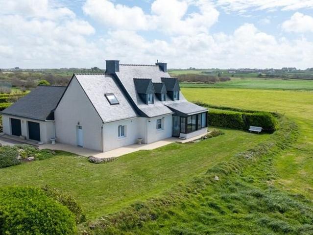 Maison 6 pièces 118 m²