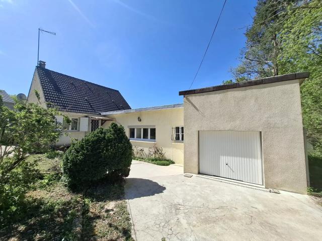 Maison 6 pièces 118 m²