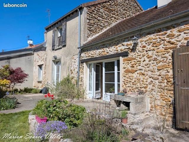 Maison 6 pièces 118 m²