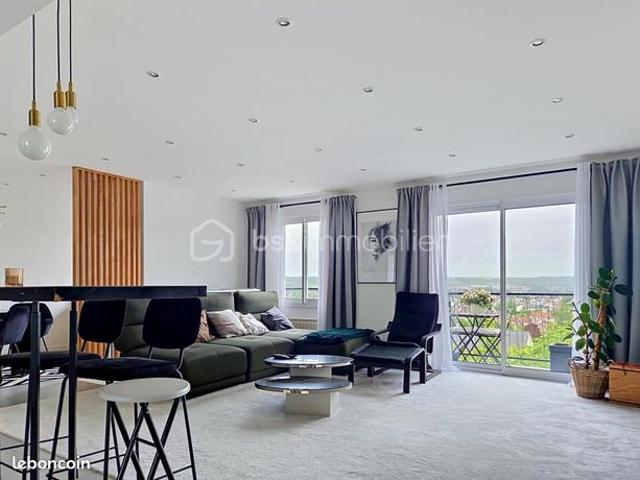 Maison 6 pièces 118 m²