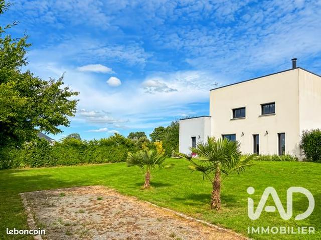Maison 6 pièces 118 m²