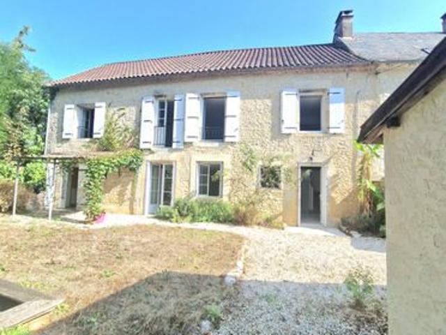 Maison 6 pièces 118 m²