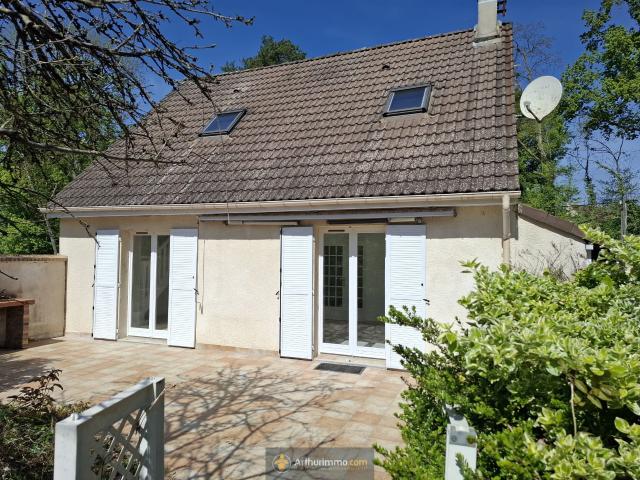 Maison 6 pièces 118 m²