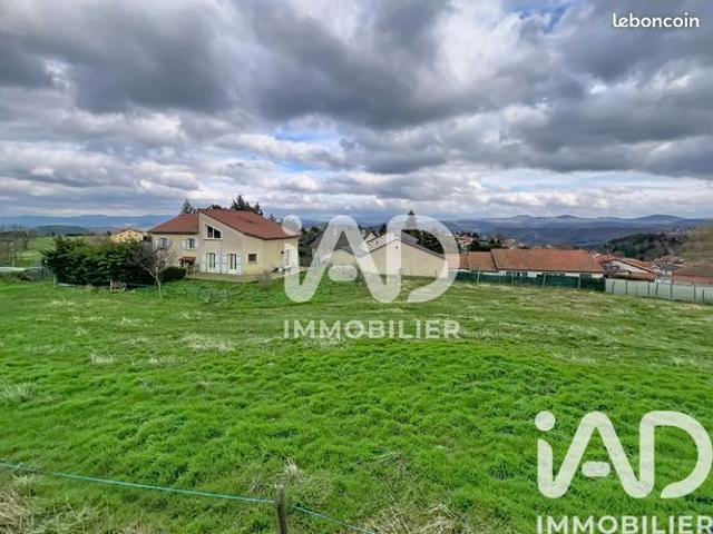 Maison 6 pièces 118 m²
