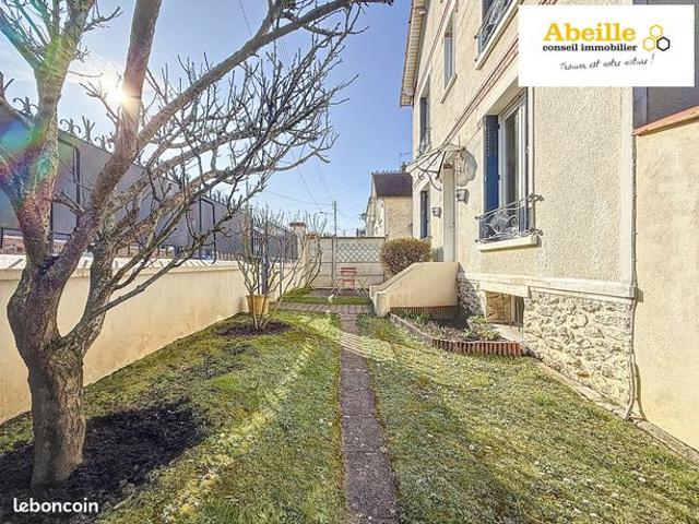 Maison 6 pièces 118 m²