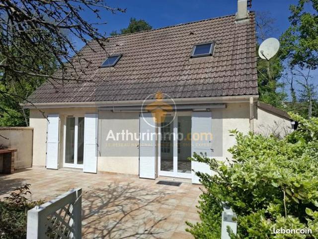 Maison 6 pièces 118 m²
