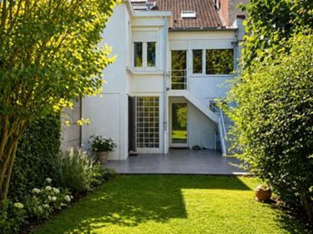 Maison 6 pièces 118 m²