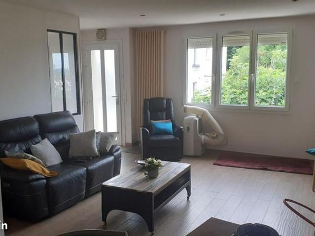 Maison 6 pièces 118 m²