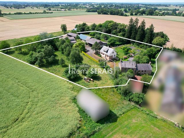 Maison 6 pièces 118 m²