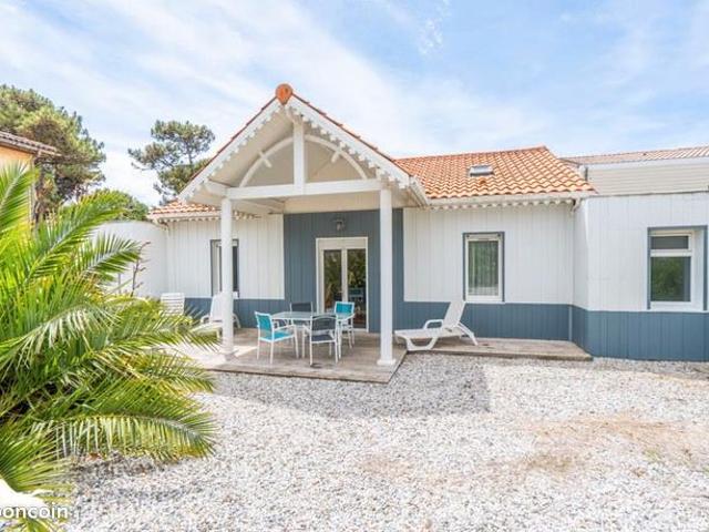 Maison 6 pièces 118 m²