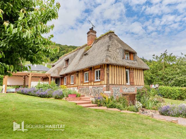 Maison 6 pièces 118 m²