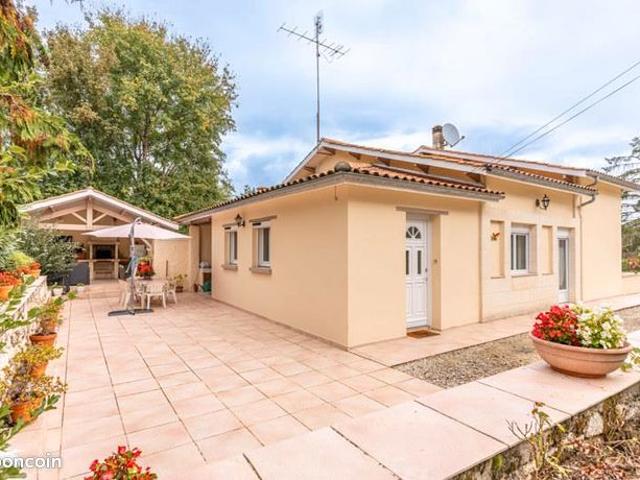 Maison 6 pièces 118 m²