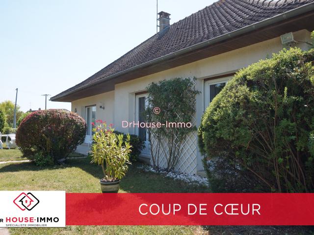Maison 6 pièces 118 m²