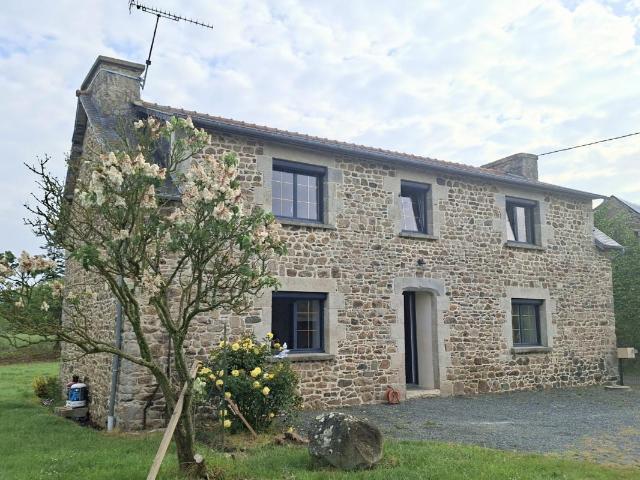 Maison 6 pièces 118 m²
