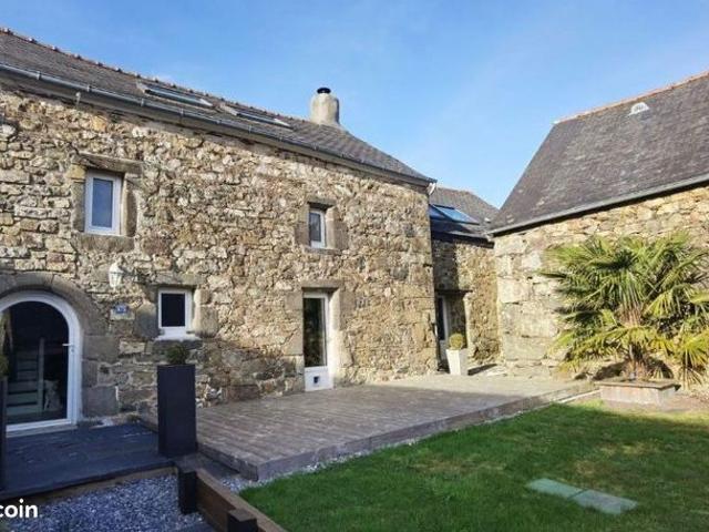 Maison 6 pièces 118 m²