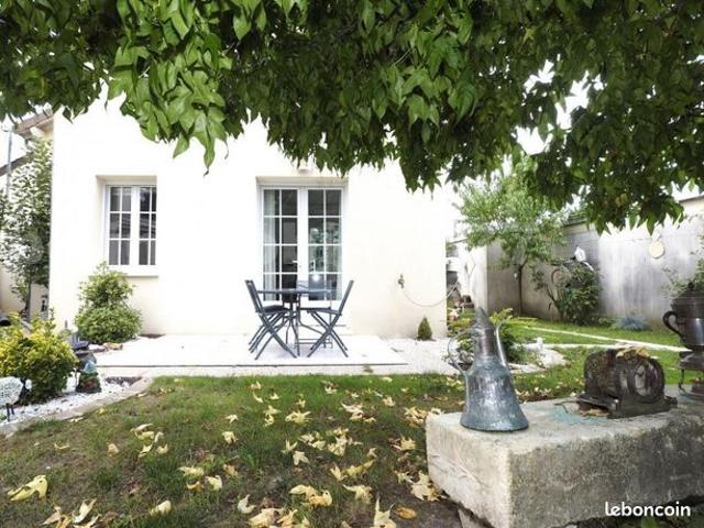 Maison 6 pièces 118 m²