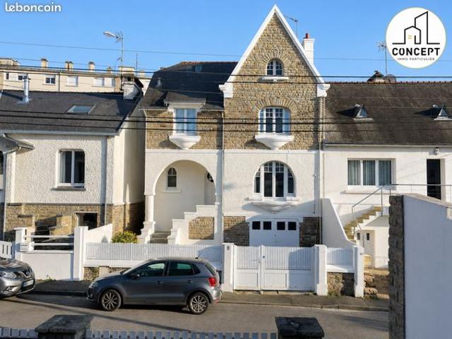 Maison 6 pièces 118 m²