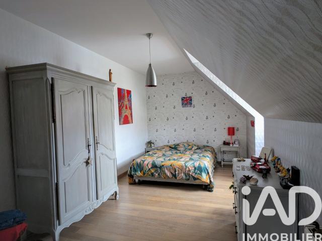Maison 6 pièces 118 m²