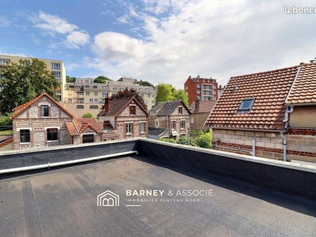 Maison 6 pièces 118 m²