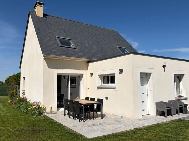 Maison 6 pièces 118 m²