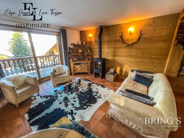 Maison 6 pièces 118 m²