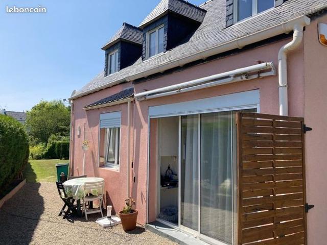 Maison 6 pièces 118 m²