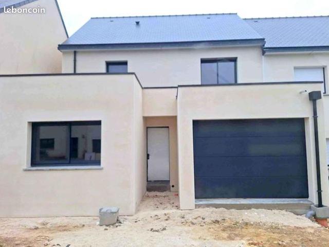 Maison 6 pièces 118 m²