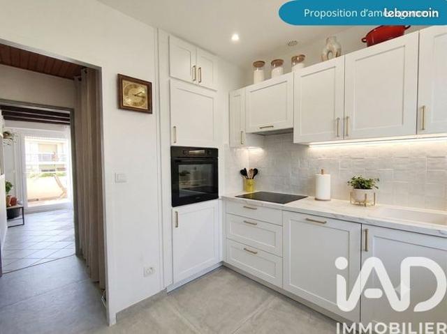 Maison 6 pièces 118 m²