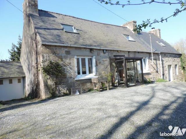 Maison 6 pièces 118 m²